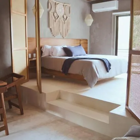 Appartamento Melaan Jungle Retreat For Adventurers And Private Plunge Pool